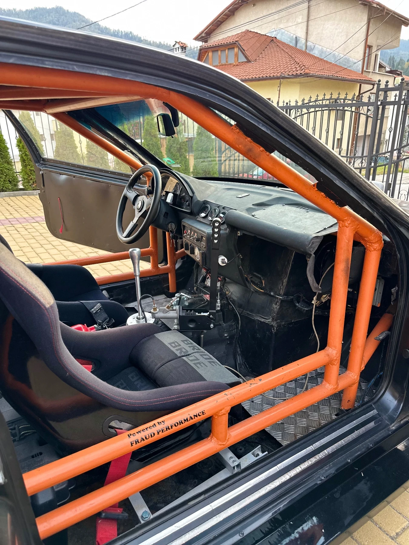 BMW 325 M50B25 Дросели/Валове  , снимка 12 - Автомобили и джипове - 53844084