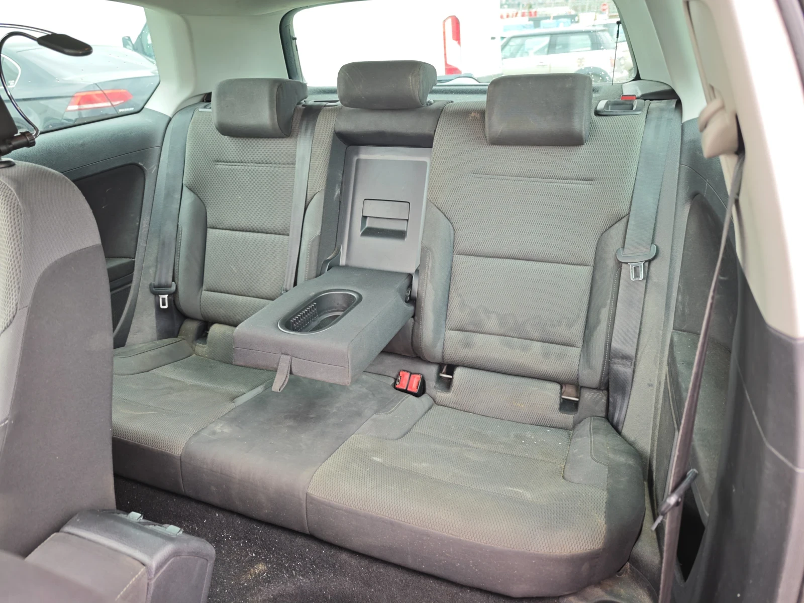 VW Golf 1.6 DSG, снимка 8 - Автомобили и джипове - 53913772