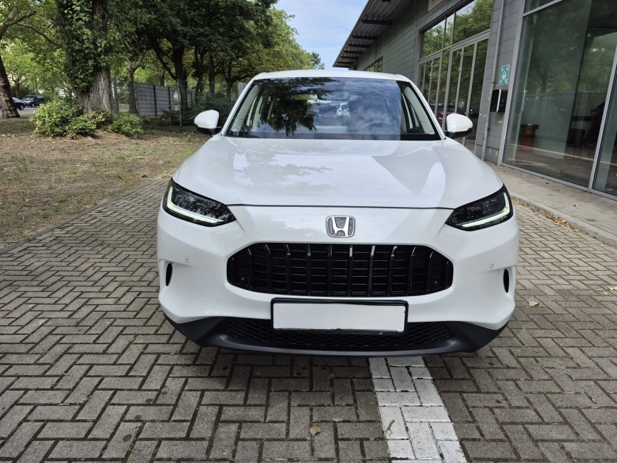Honda ZR-V Hybrid| 2025| 3000 ��. | Mobile.bg � ����������� 2