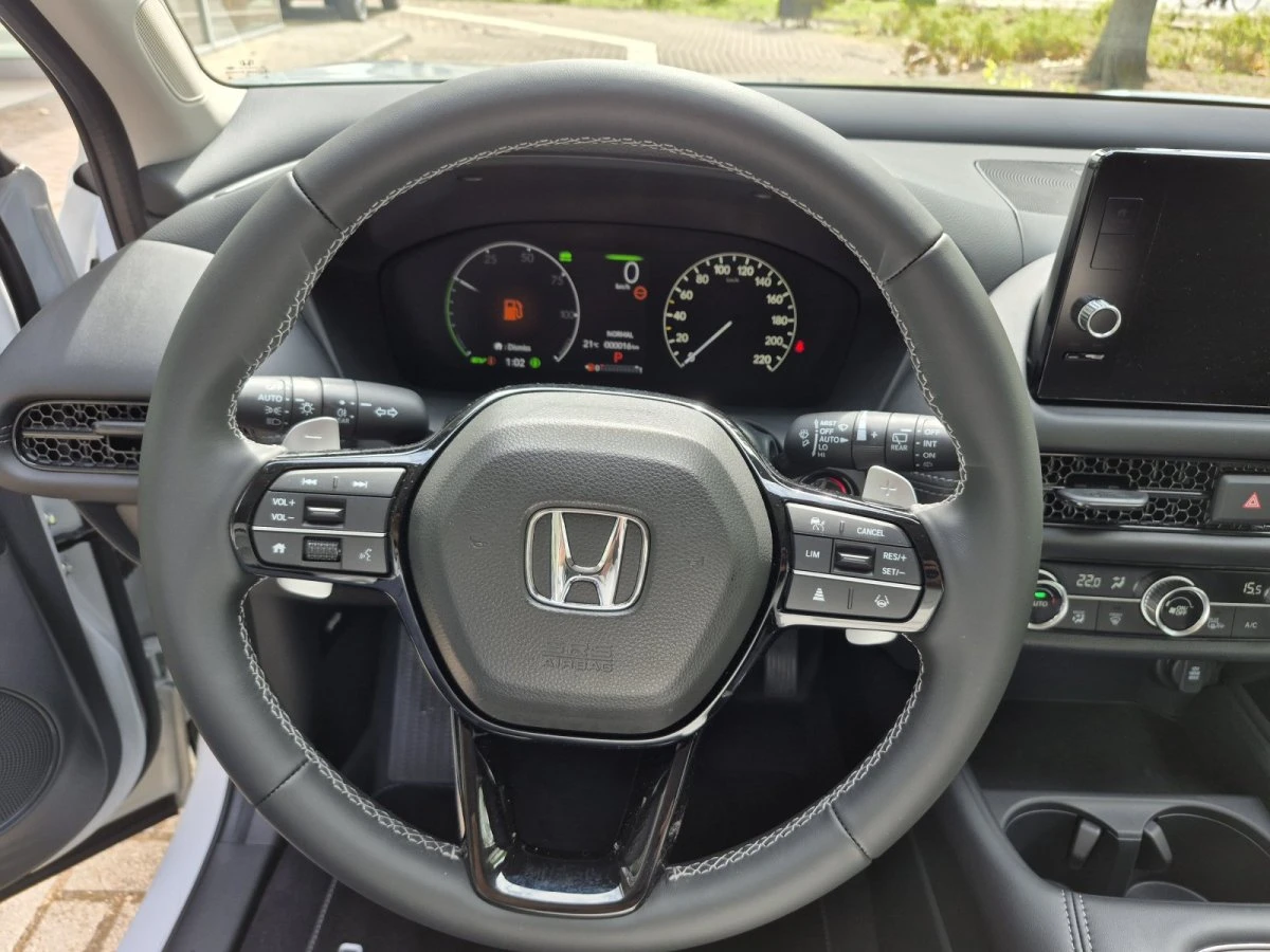 Honda ZR-V Hybrid| 2025| 3000 ��. | Mobile.bg � ����������� 9