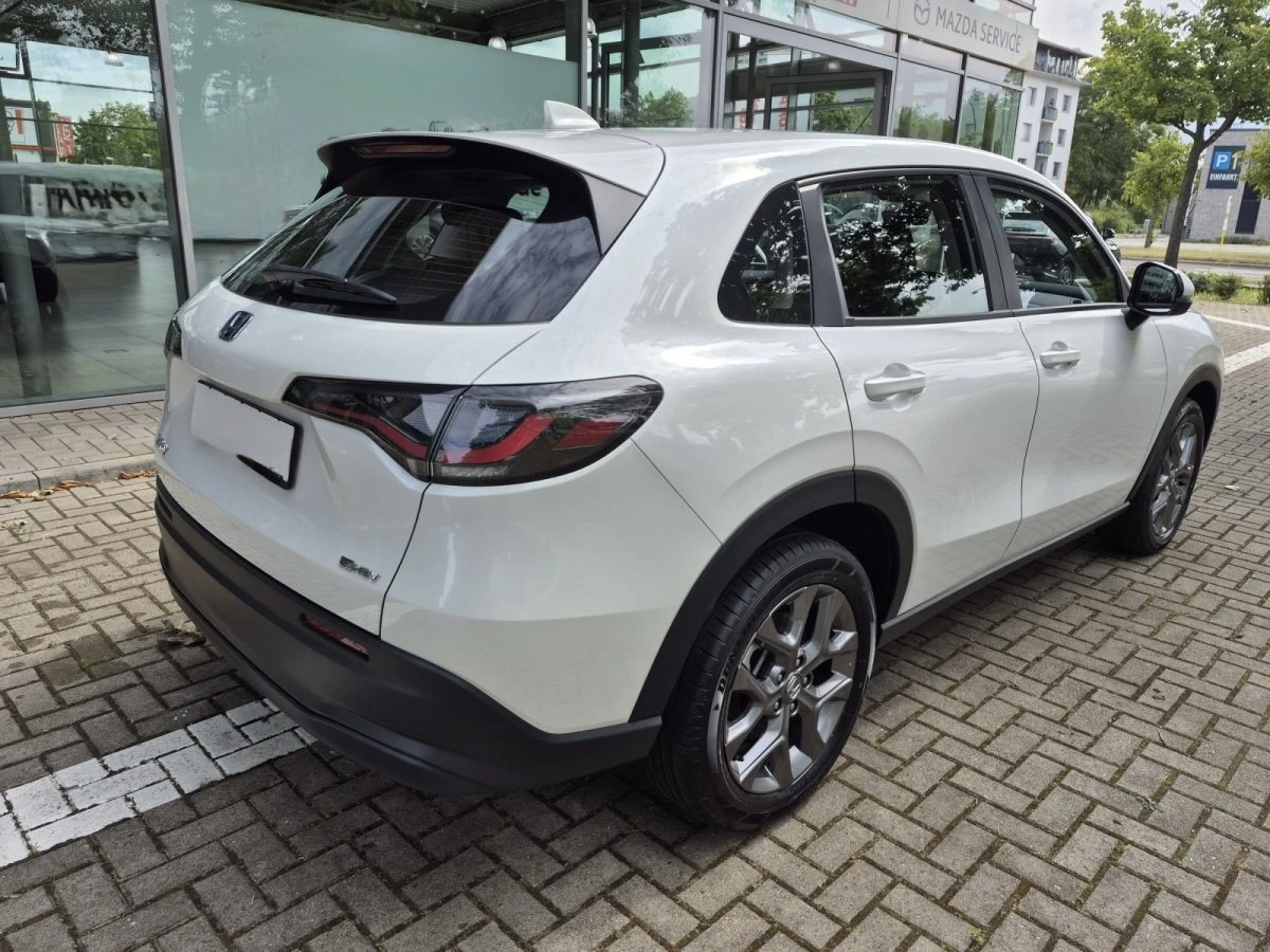 Honda ZR-V Hybrid| 2025| 3000 ��. | Mobile.bg � ����������� 4
