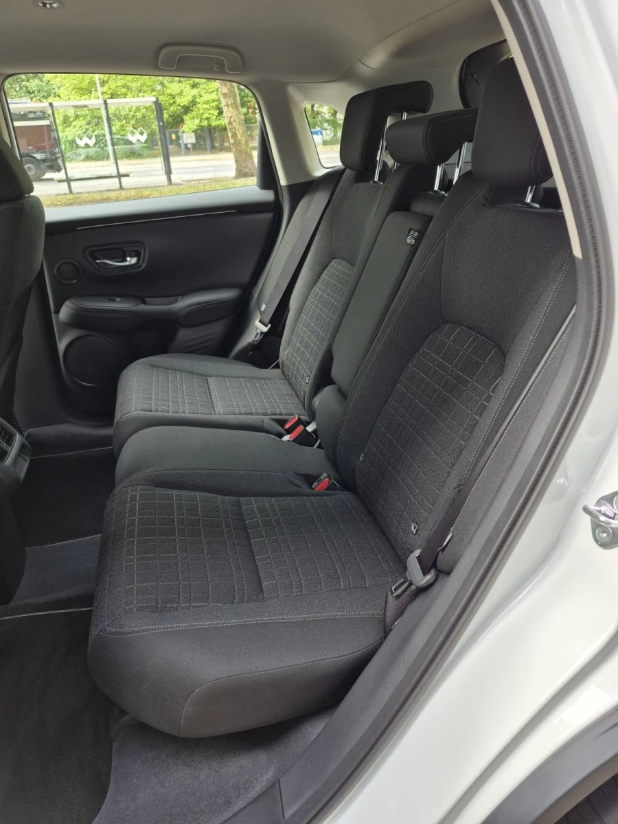 Honda ZR-V Hybrid| 2025| 3000 ��. | Mobile.bg � ����������� 10