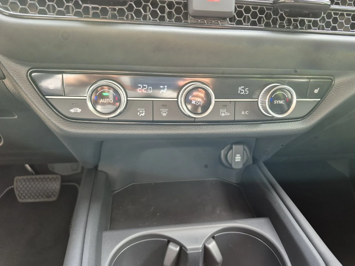 Honda ZR-V Hybrid| 2025| 3000 ��. | Mobile.bg � ����������� 11