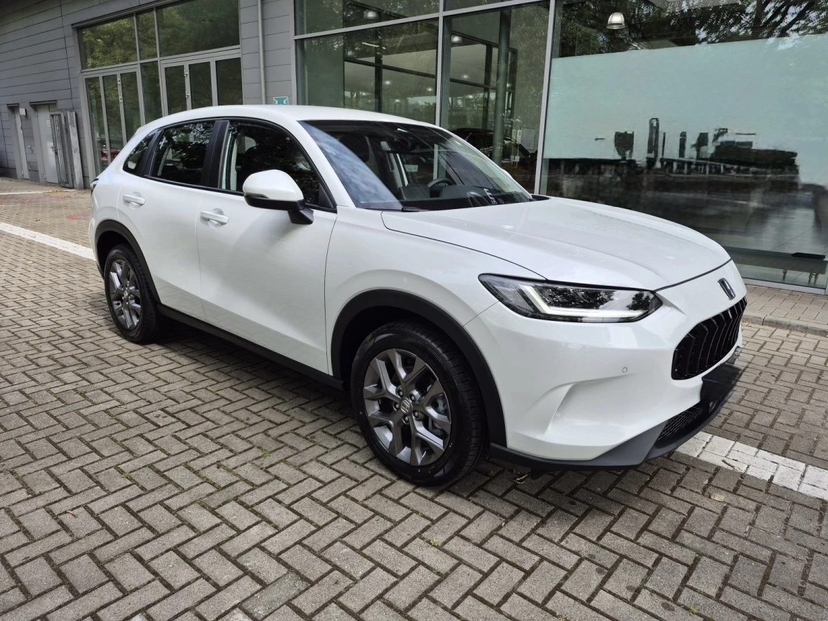 Honda ZR-V Hybrid| 2025| 3000 ��. | Mobile.bg � ����������� 3