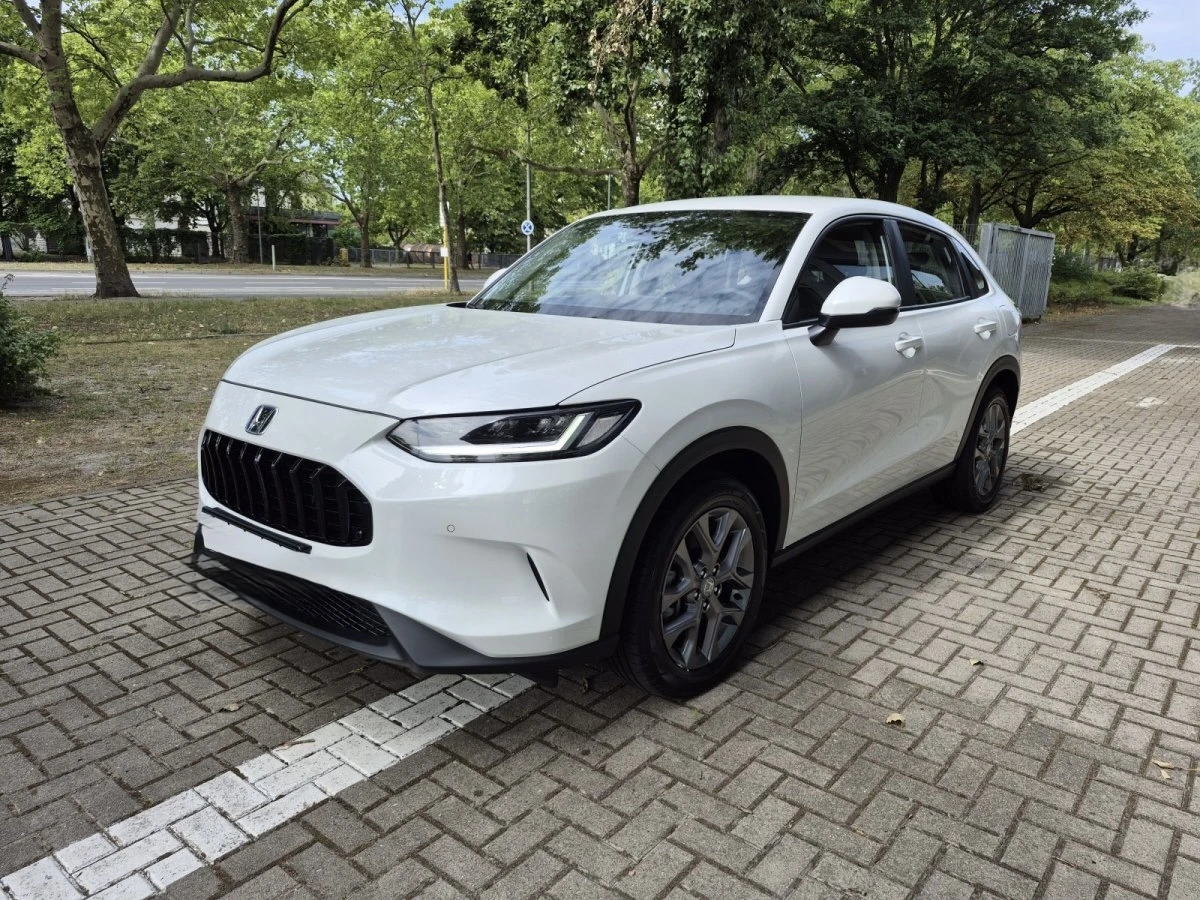 Honda ZR-V Hybrid| 2025| 3000 км.
