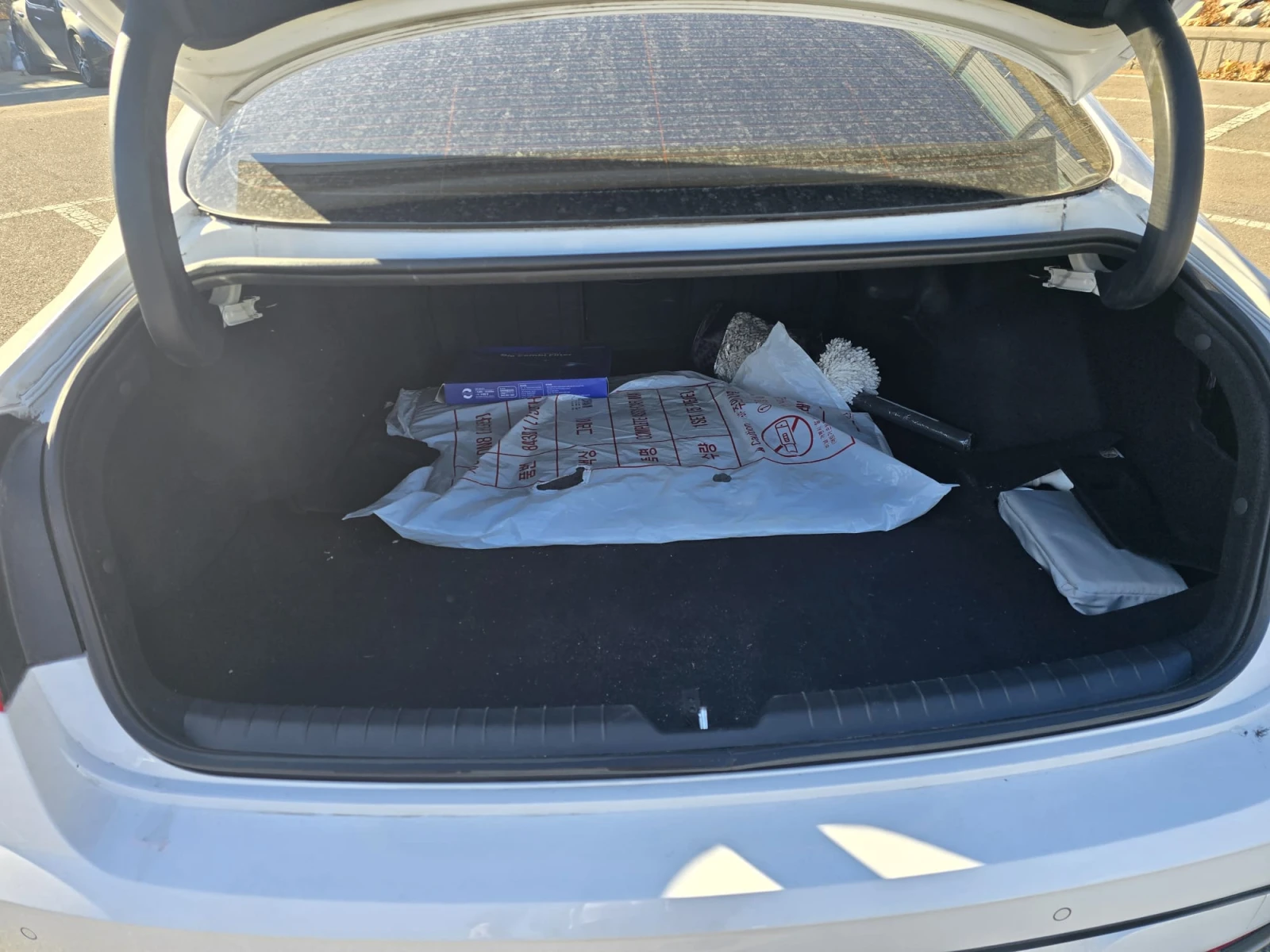 Hyundai Sonata Premium | Mobile.bg � ����������� 10