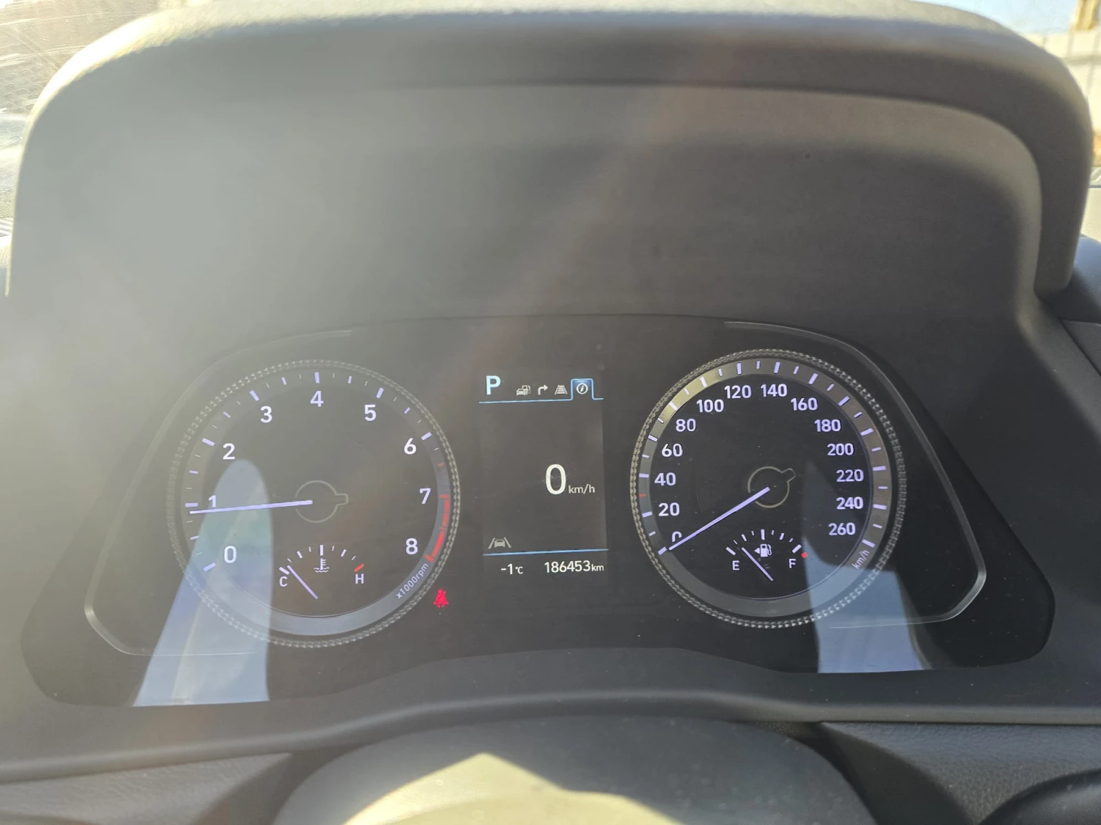 Hyundai Sonata Premium | Mobile.bg � ����������� 13