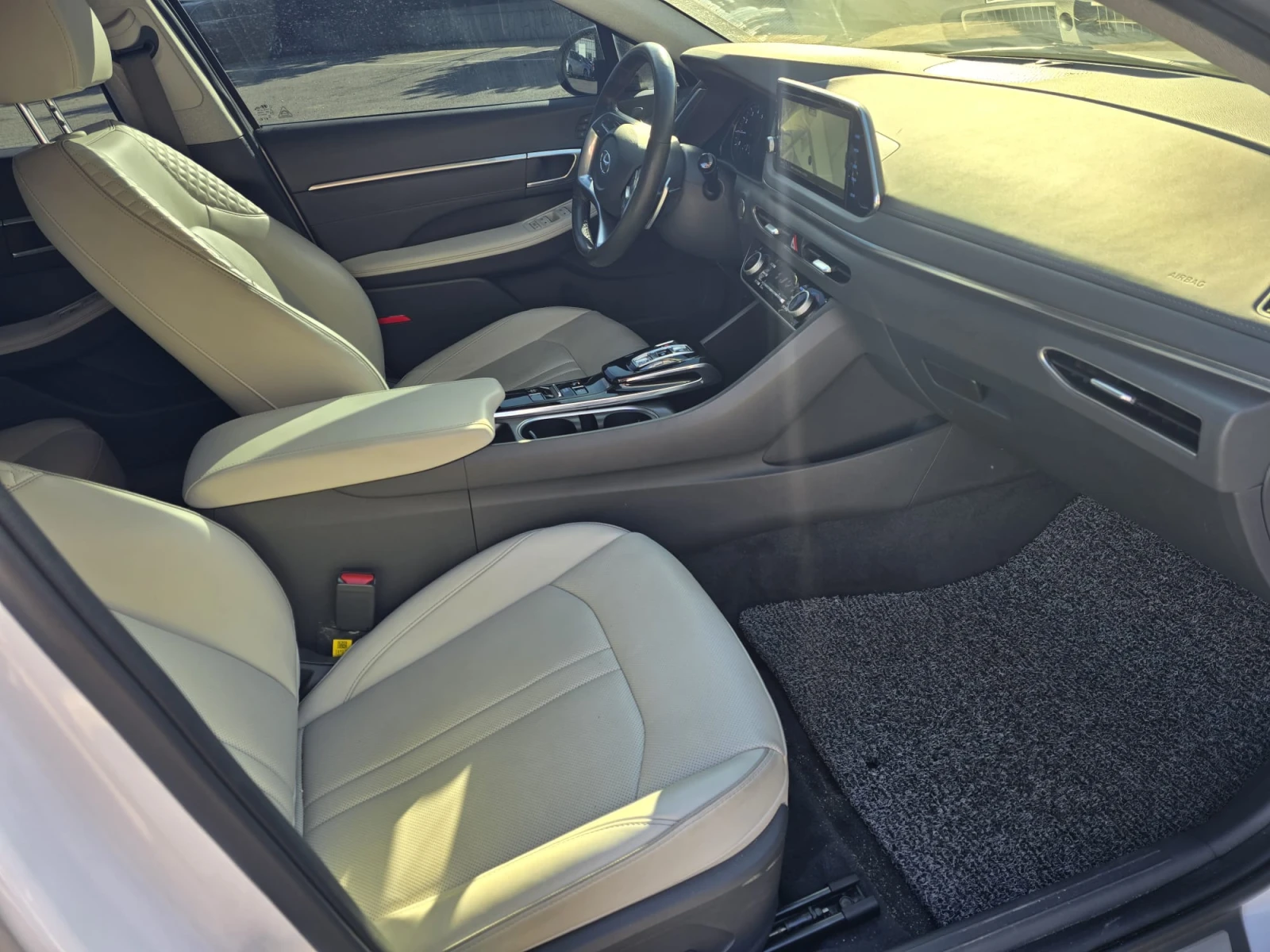 Hyundai Sonata Premium | Mobile.bg � ����������� 8