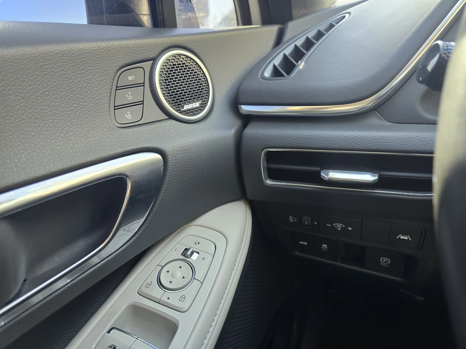 Hyundai Sonata Premium | Mobile.bg � ����������� 12