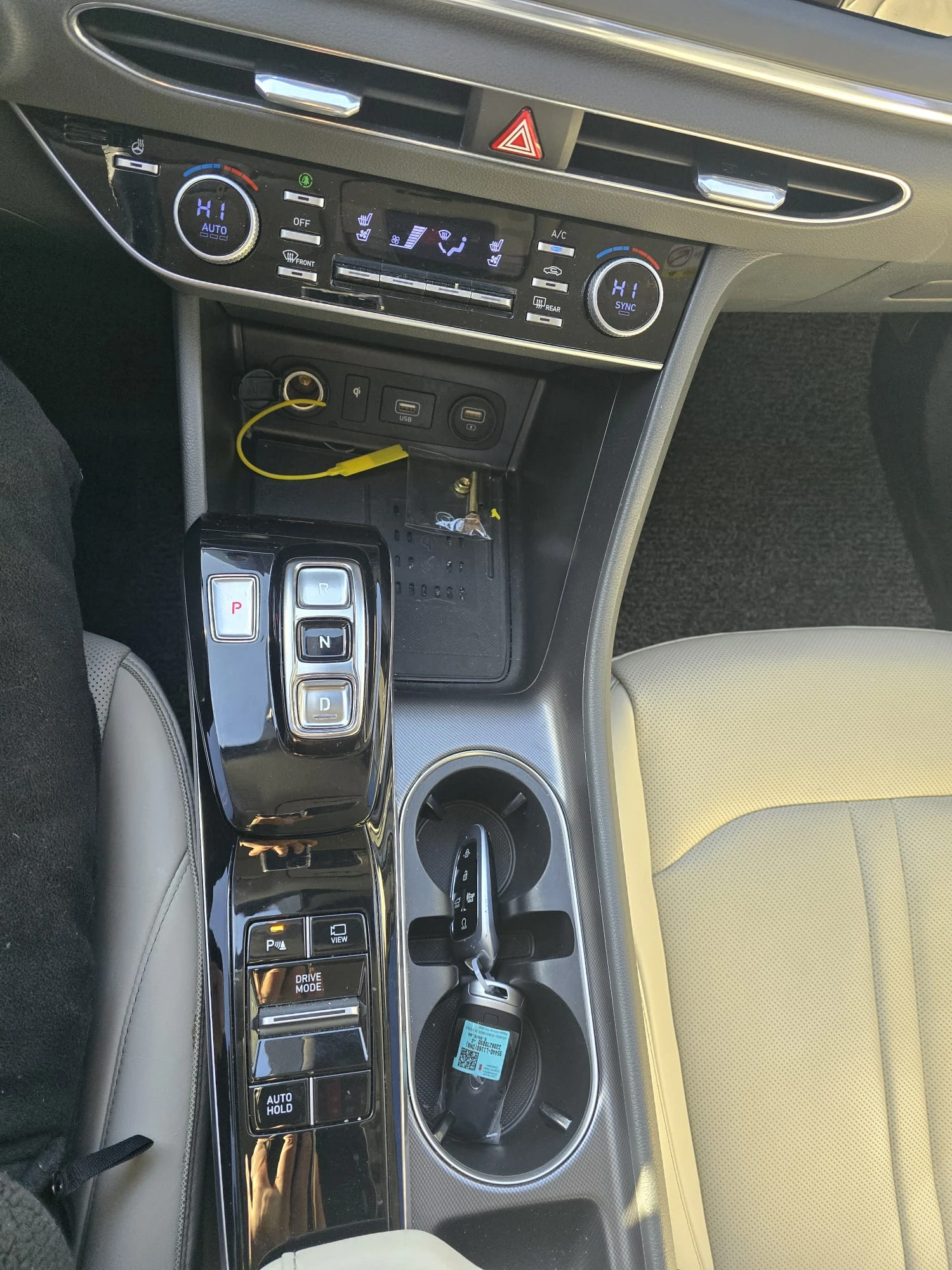 Hyundai Sonata Premium | Mobile.bg � ����������� 16