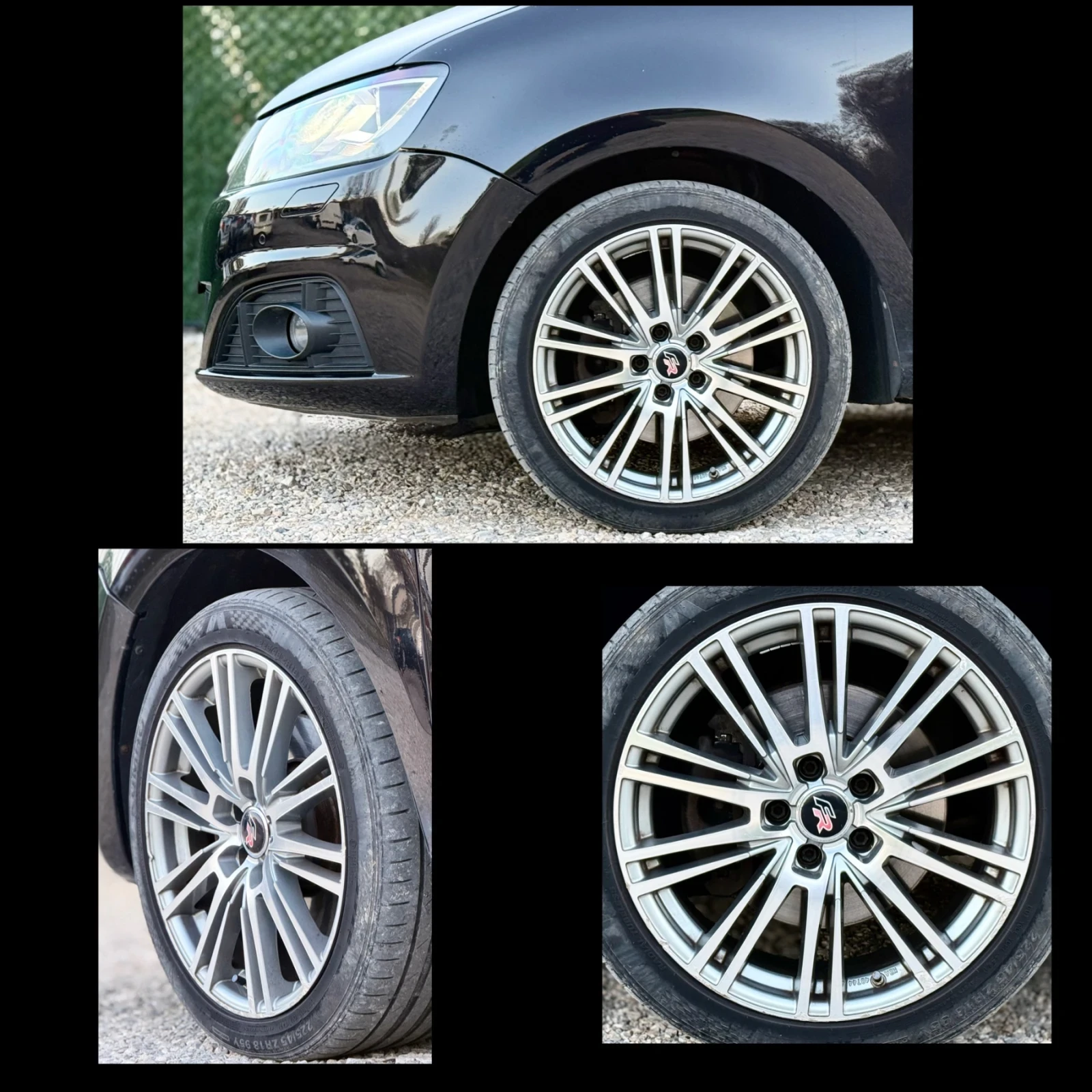 Seat Alhambra 2.0TDi DSG* XENON* NAVI* ПАНОРАМА, снимка 9 - Автомобили и джипове - 54152095