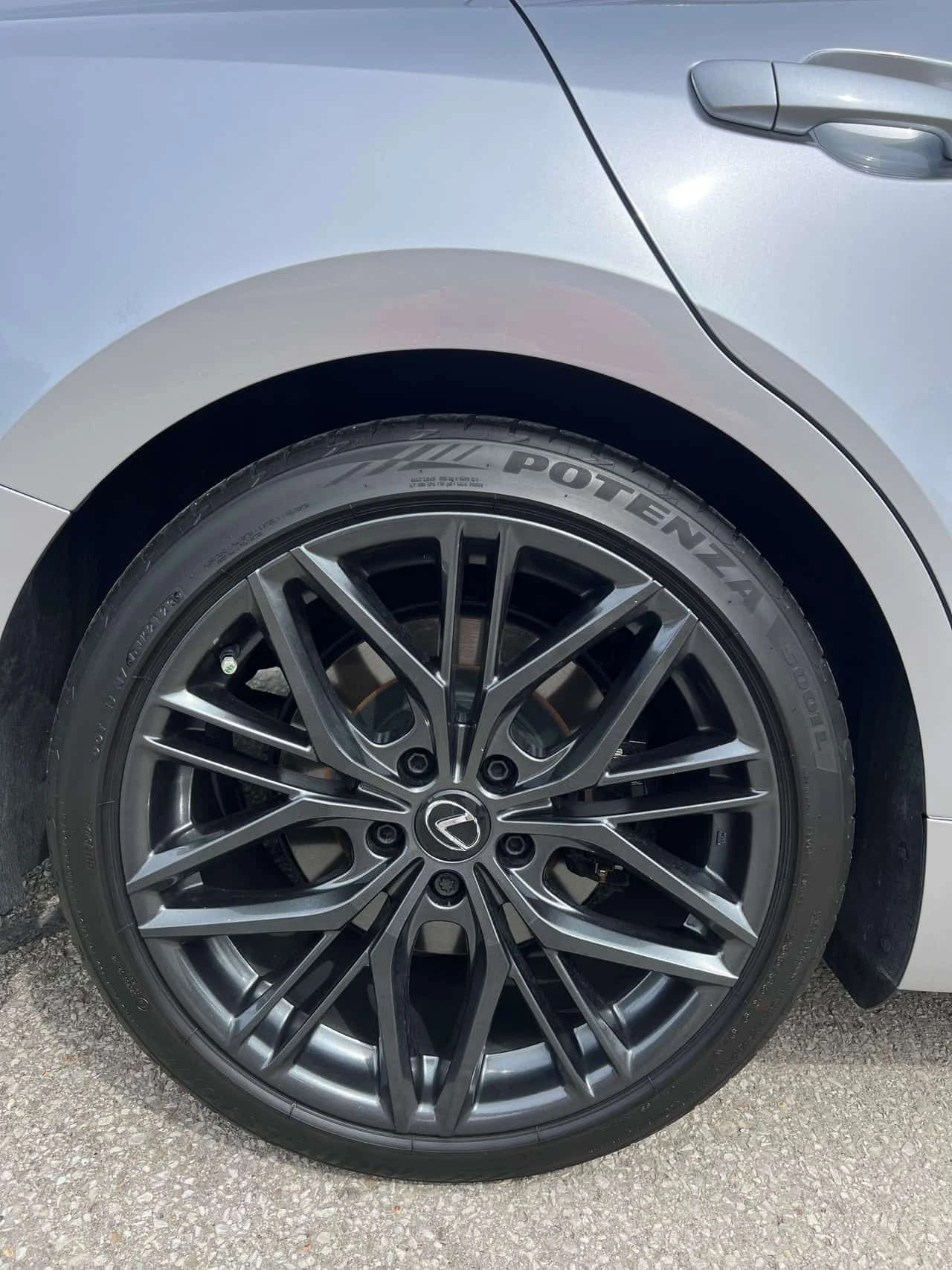 Lexus IS * 500 Base (F Sport Performance) * CARFAX * ���� � | Mobile.bg � ����������� 7