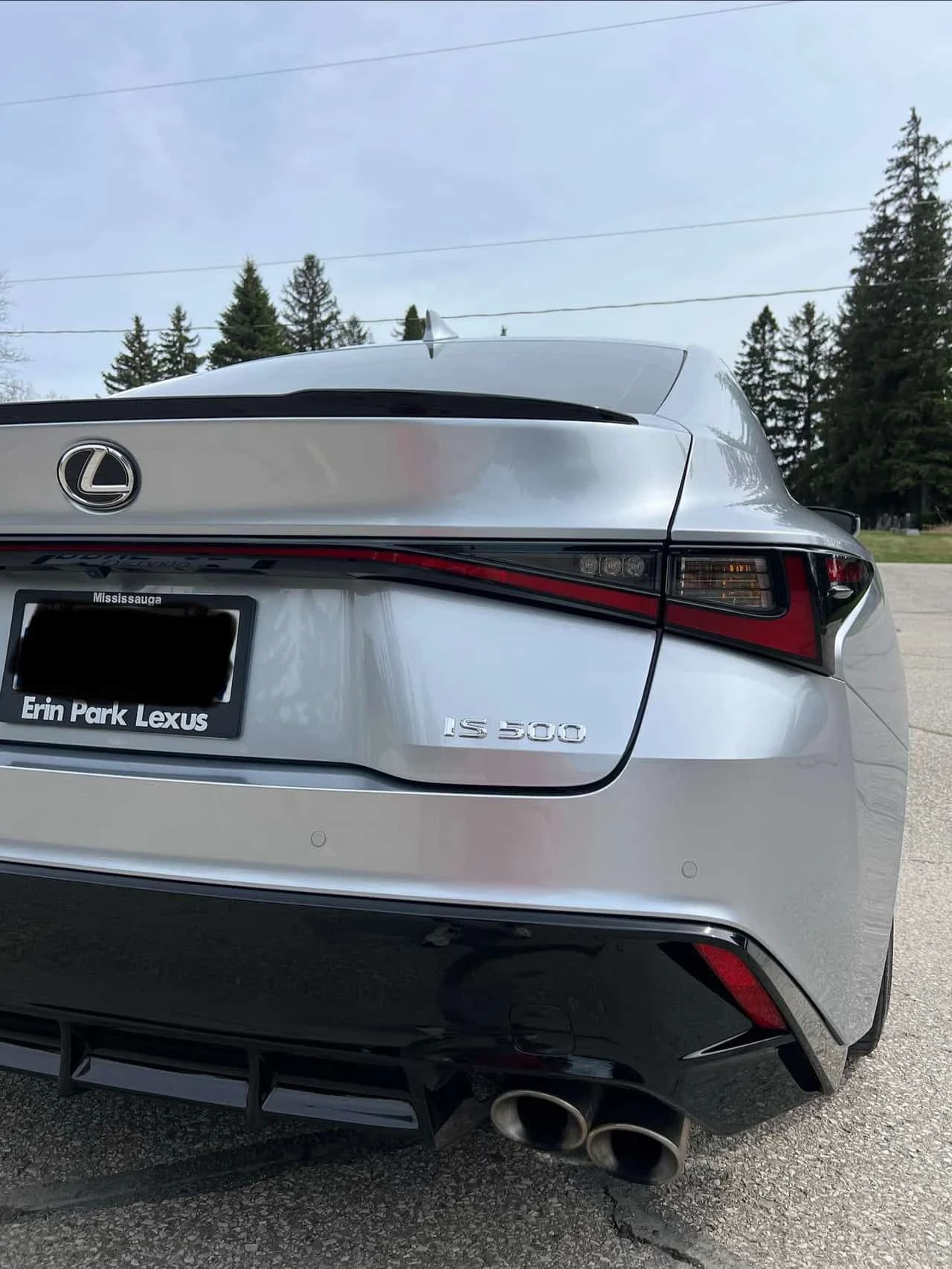 Lexus IS * 500 Base (F Sport Performance) * CARFAX * ���� � | Mobile.bg � ����������� 3