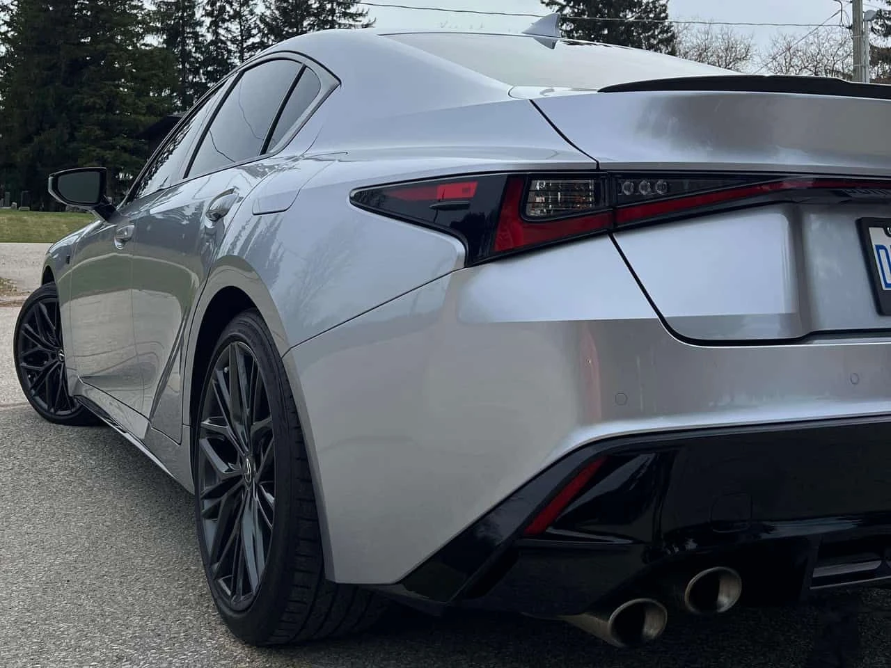 Lexus IS * 500 Base (F Sport Performance) * CARFAX * ���� � | Mobile.bg � ����������� 6