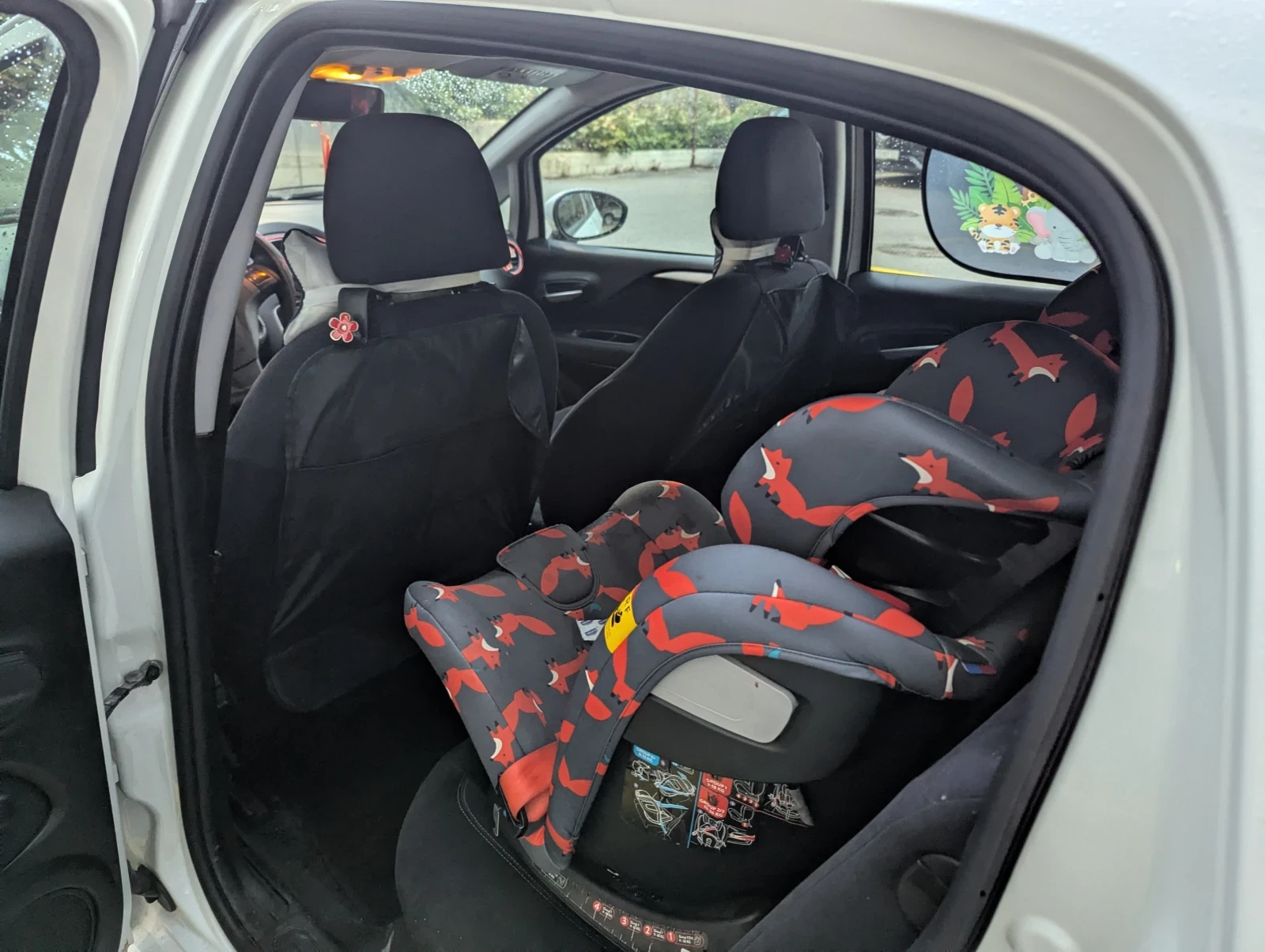 Fiat Punto, снимка 6 - Автомобили и джипове - 54417818