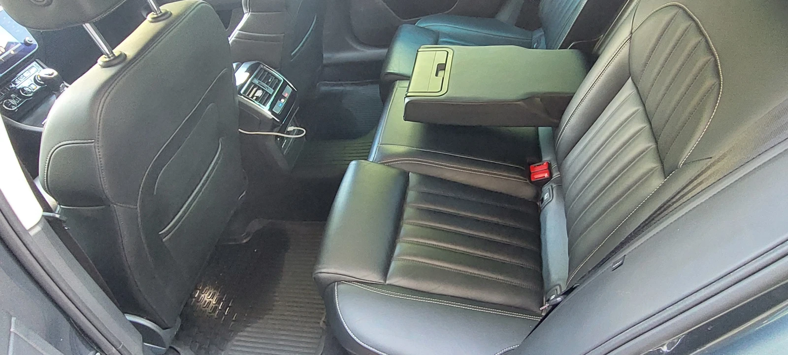 Skoda Superb Edition, снимка 15 - Автомобили и джипове - 54344769