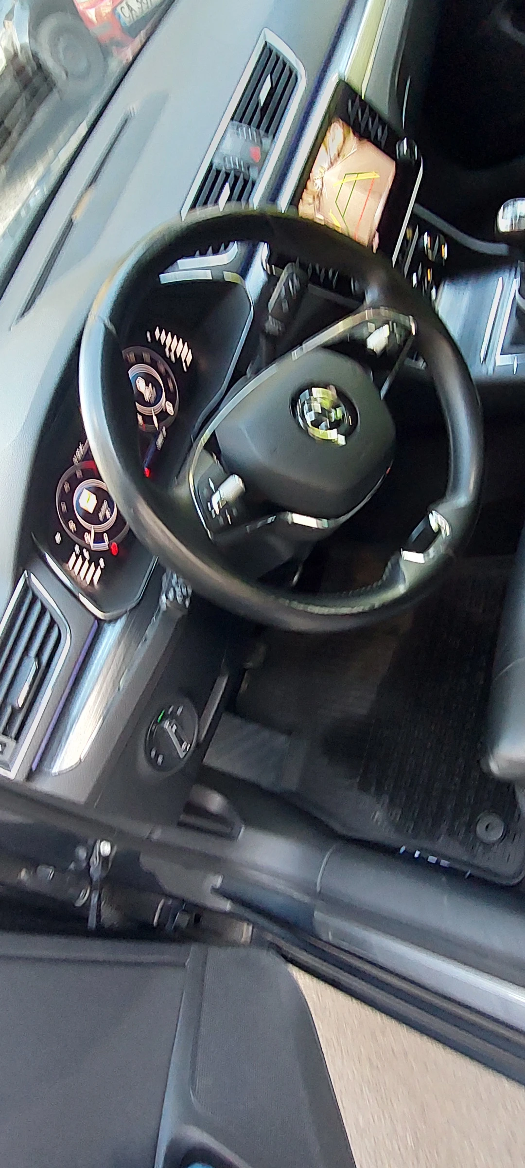 Skoda Superb Edition, снимка 10 - Автомобили и джипове - 54344769