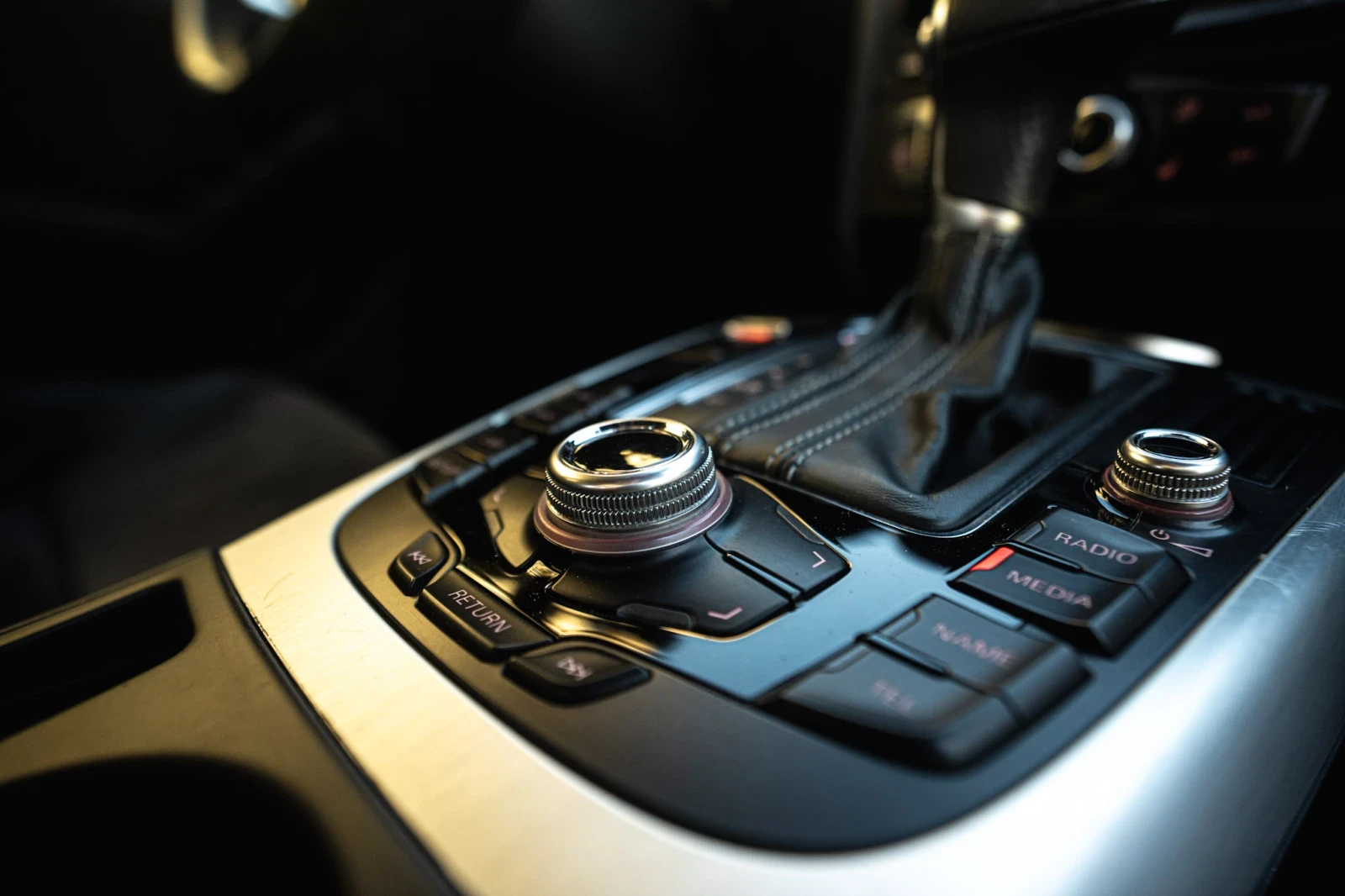 Audi A5 Audi A5 3.0tdi, снимка 10 - Автомобили и джипове - 54379940
