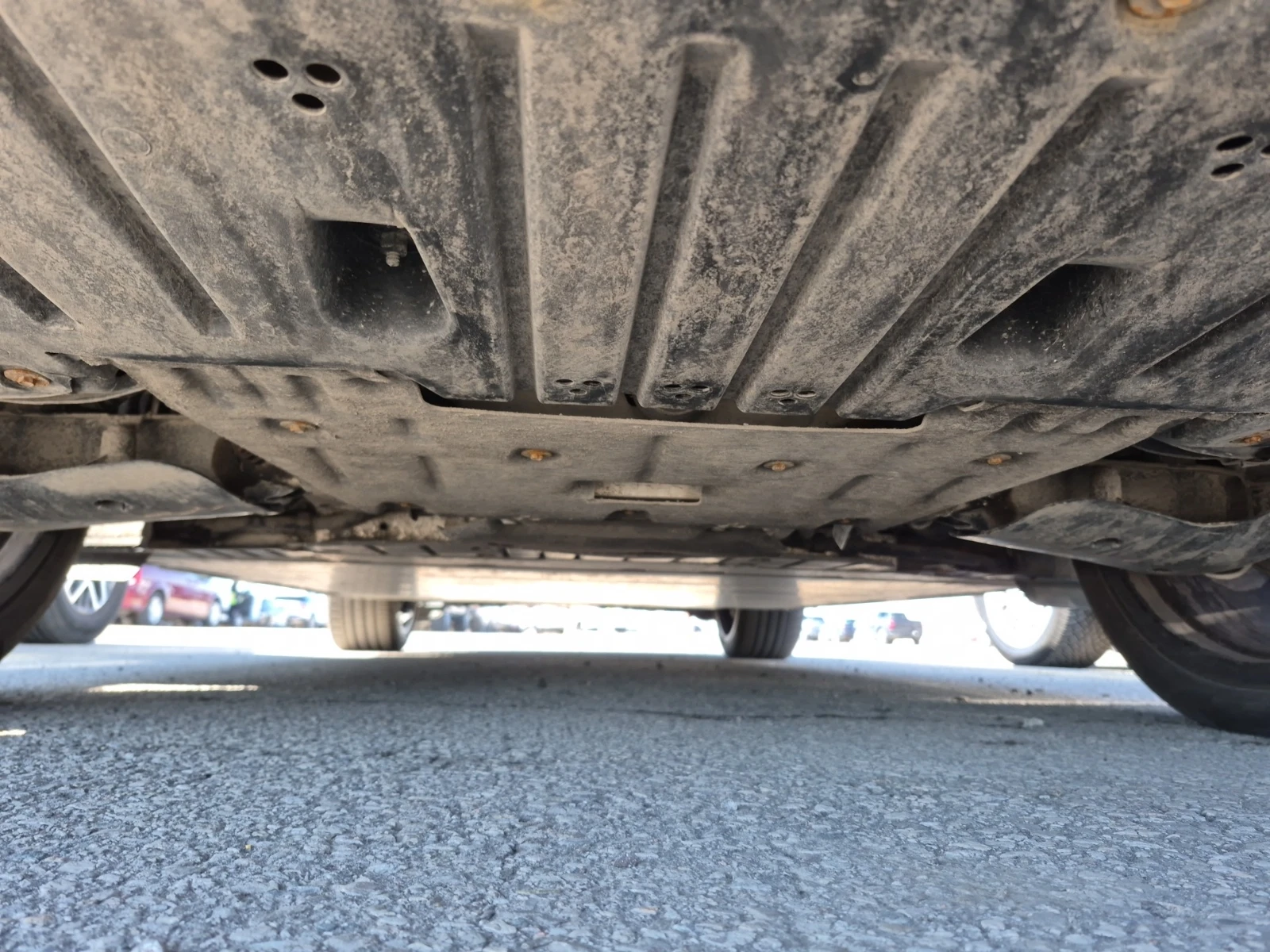 BMW iX xDrive50, снимка 16 - Автомобили и джипове - 54417167