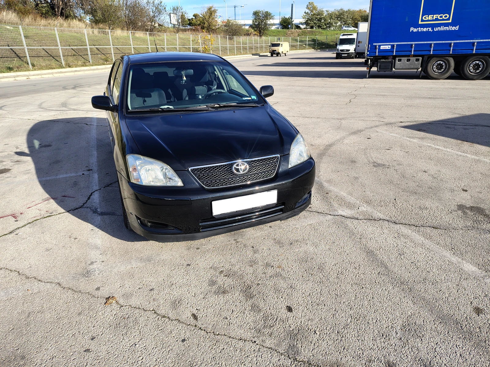 Toyota Corolla, снимка 7 - Автомобили и джипове - 54804715