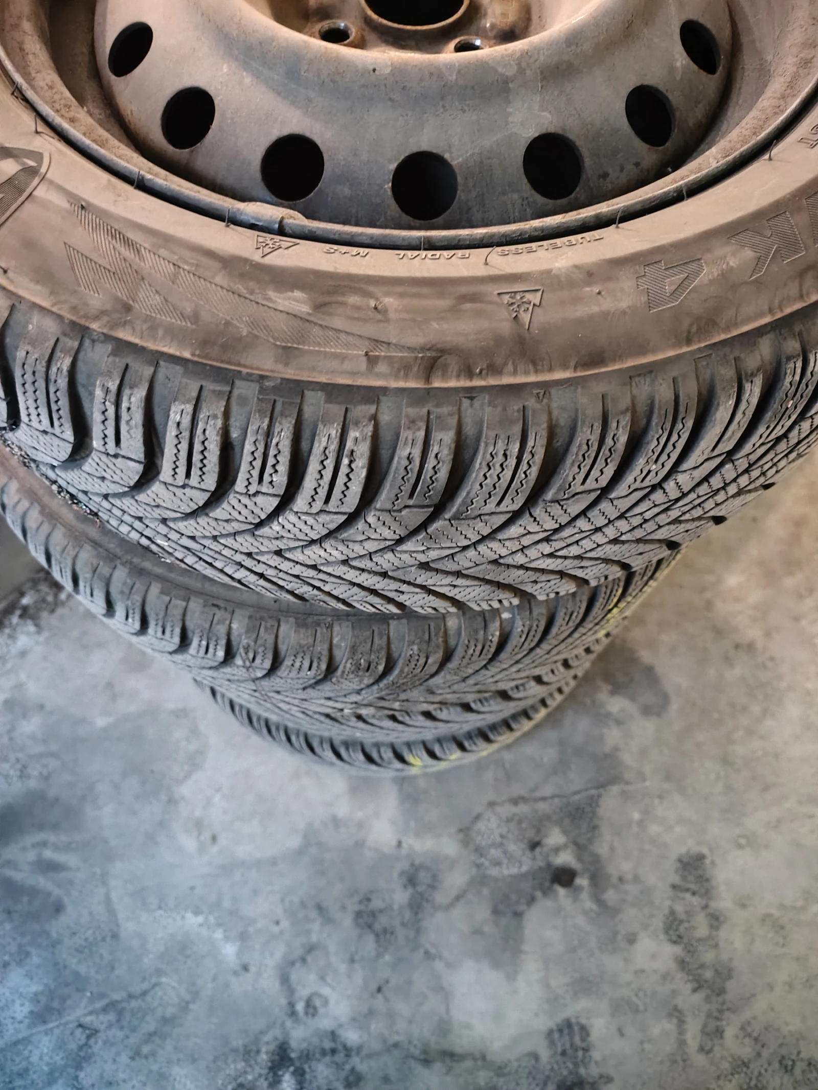 Toyota Corolla, снимка 16 - Автомобили и джипове - 54804715