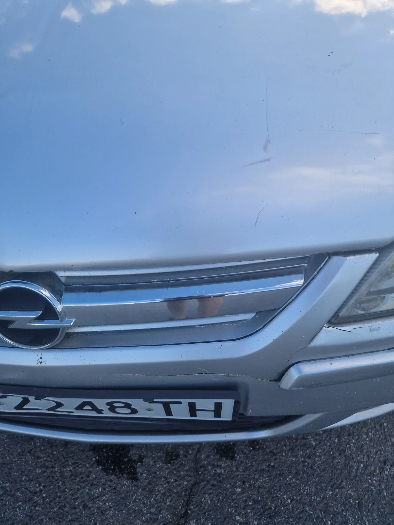 Opel Corsa 1.2 twinport facelift, снимка 8 - Автомобили и джипове - 54962885