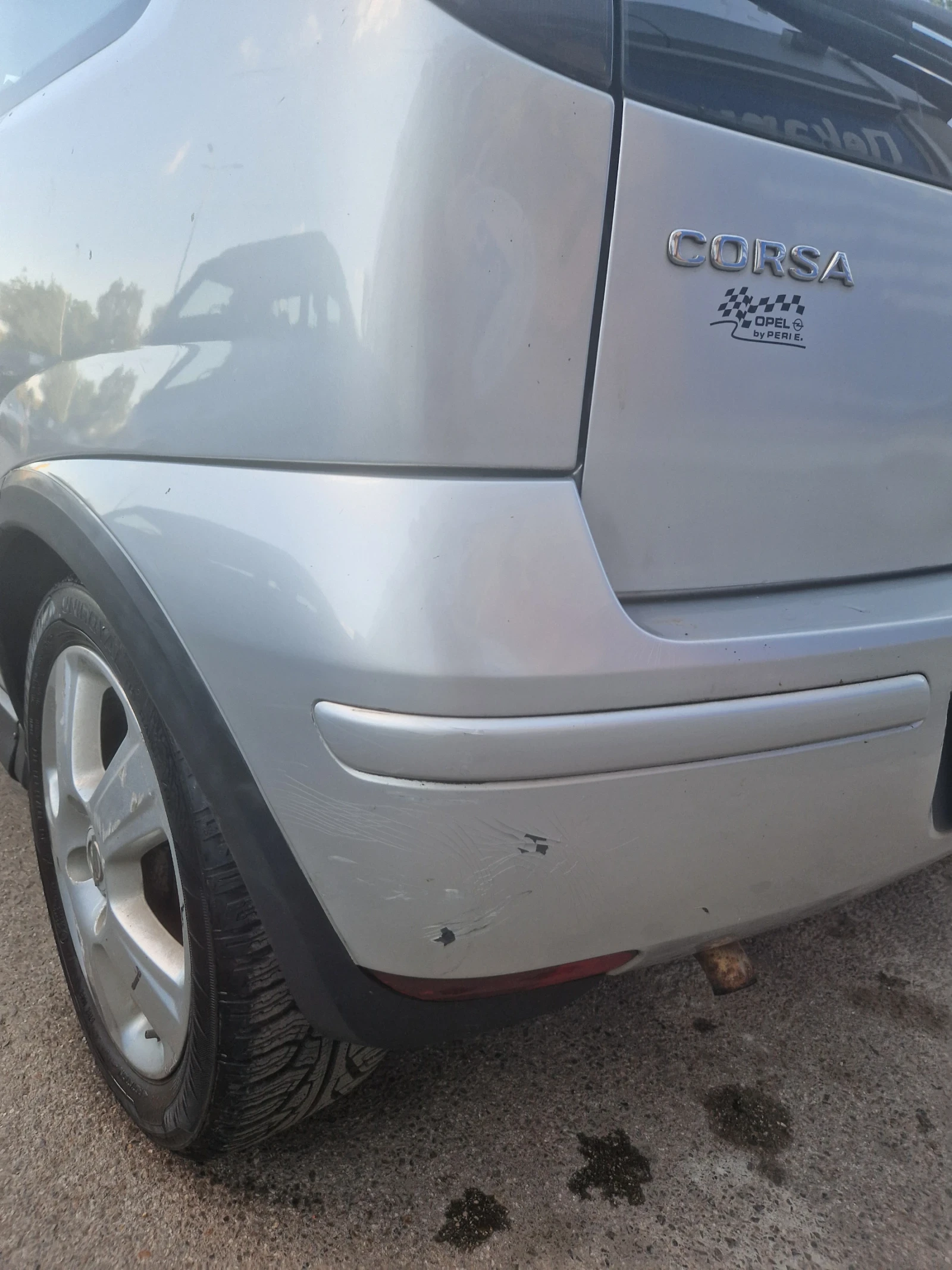 Opel Corsa 1.2 twinport facelift, снимка 11 - Автомобили и джипове - 54962885