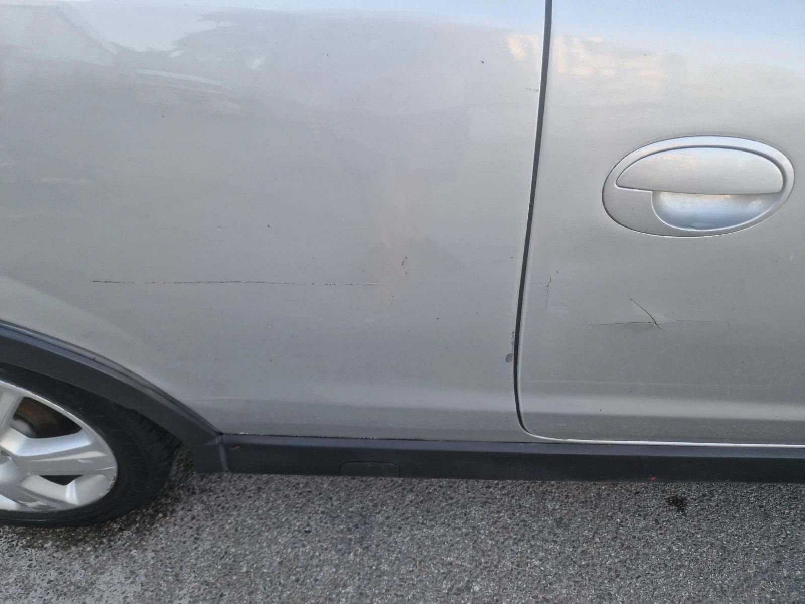 Opel Corsa 1.2 twinport facelift, снимка 9 - Автомобили и джипове - 54962885
