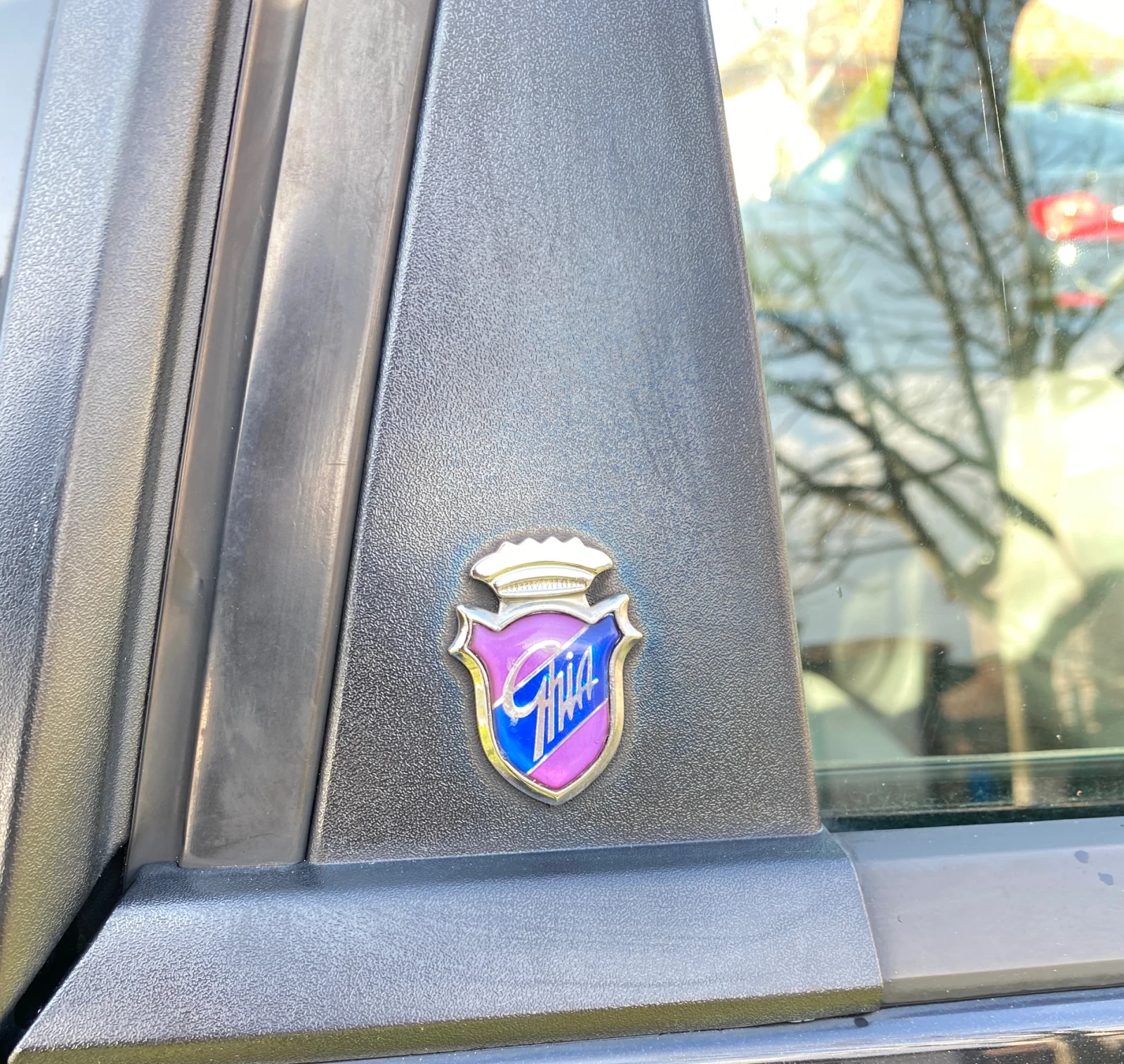 Ford Fiesta, снимка 11 - Автомобили и джипове - 55040352