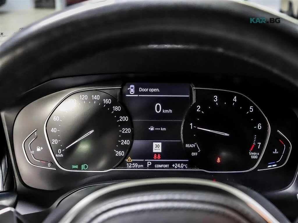 BMW 430 * XDRIVE* АвтоКредит * (ЦЕНА ДО БГ), снимка 9 - Автомобили и джипове - 55190623