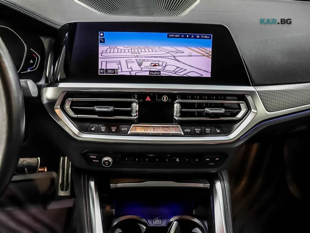 BMW 430 * XDRIVE* АвтоКредит * (ЦЕНА ДО БГ), снимка 11 - Автомобили и джипове - 55190623