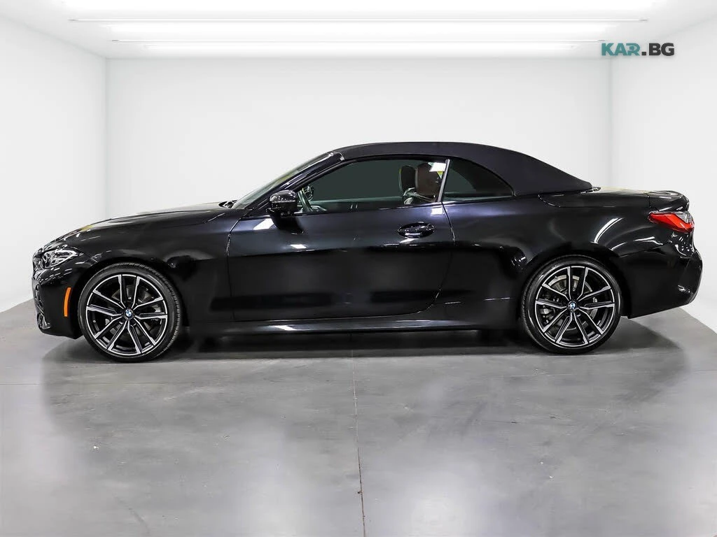 BMW 430 * XDRIVE* АвтоКредит * (ЦЕНА ДО БГ), снимка 5 - Автомобили и джипове - 55190623