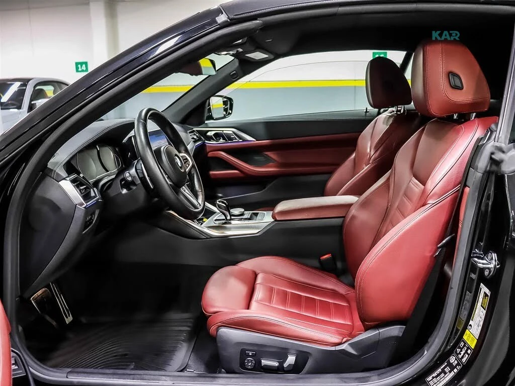 BMW 430 * XDRIVE* АвтоКредит * (ЦЕНА ДО БГ), снимка 7 - Автомобили и джипове - 55190623