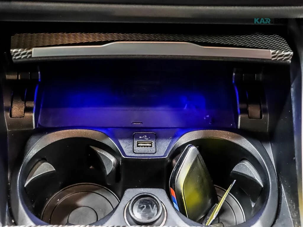 BMW 430 * XDRIVE* АвтоКредит * (ЦЕНА ДО БГ), снимка 13 - Автомобили и джипове - 55190623
