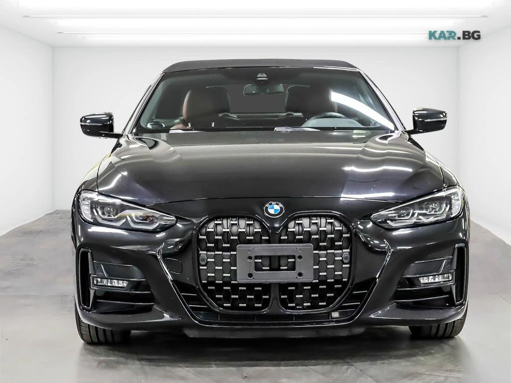 BMW 430 * XDRIVE* АвтоКредит * (ЦЕНА ДО БГ), снимка 2 - Автомобили и джипове - 55190623