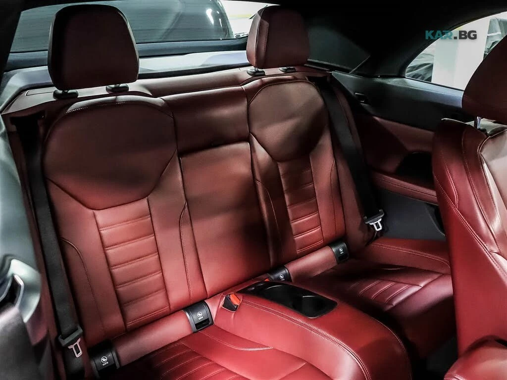 BMW 430 * XDRIVE* АвтоКредит * (ЦЕНА ДО БГ), снимка 15 - Автомобили и джипове - 55190623