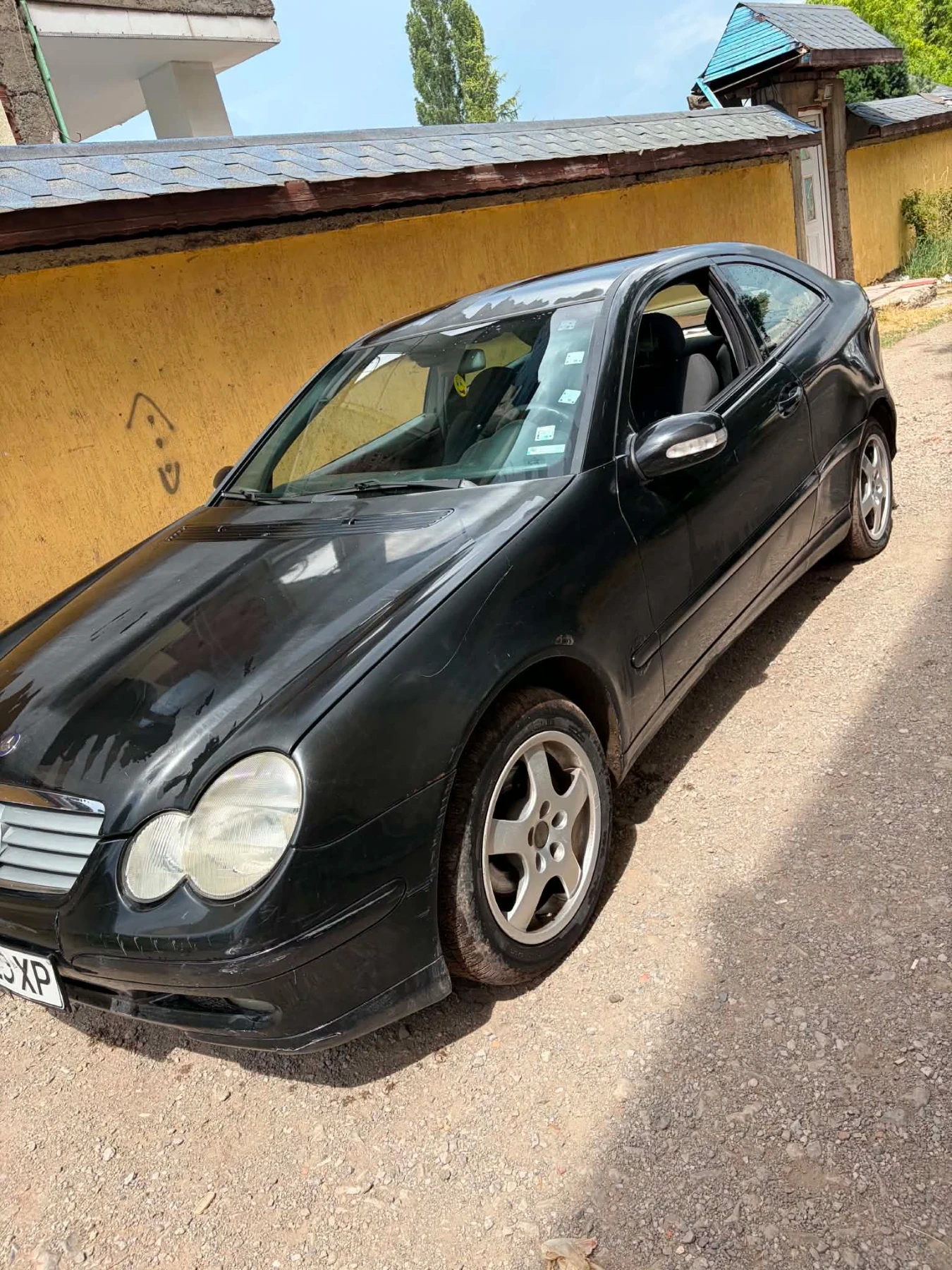 Mercedes-Benz C 220 220 | Mobile.bg � ����������� 2