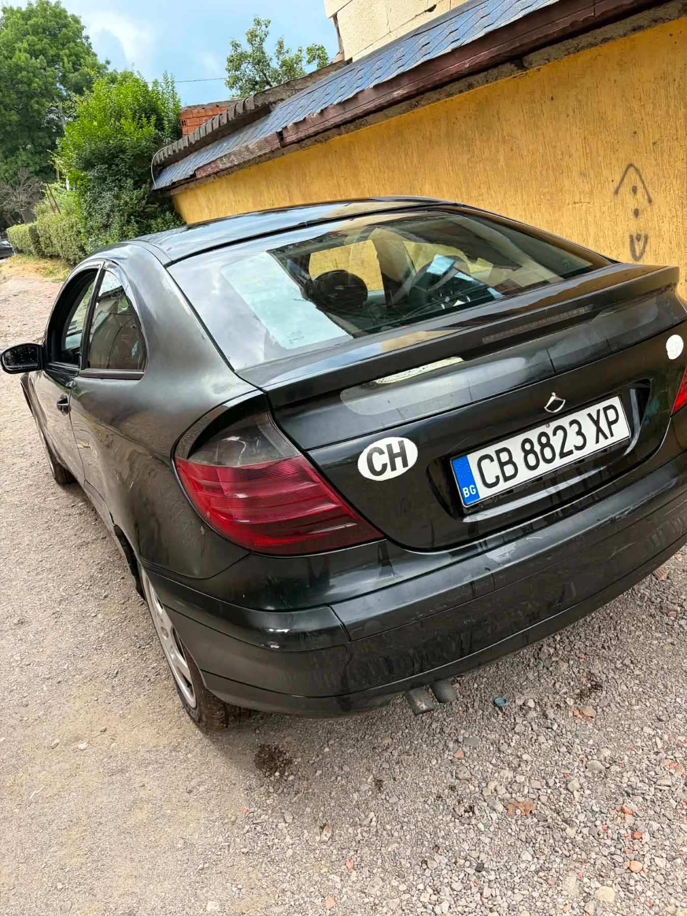 Mercedes-Benz C 220 220 | Mobile.bg � ����������� 3
