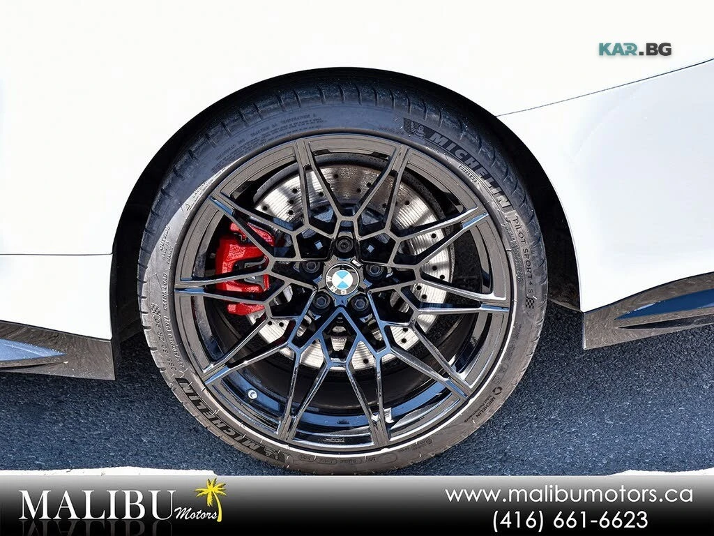 BMW M4 * Competition* ���������� * (���� �� ��) | Mobile.bg � ����������� 8