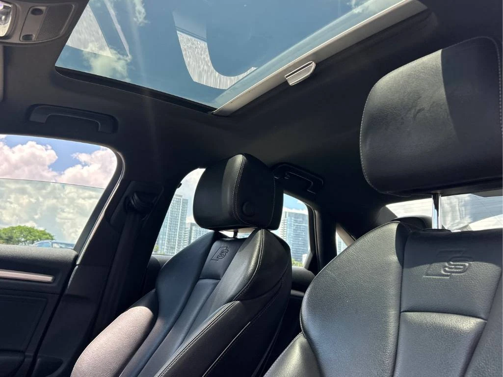 Audi S3 | ДИГИТАЛНО ТАБЛО | B&O | ОТ ПРЕДСТАВИТЕЛСТВО | , снимка 11 - Автомобили и джипове - 55402457