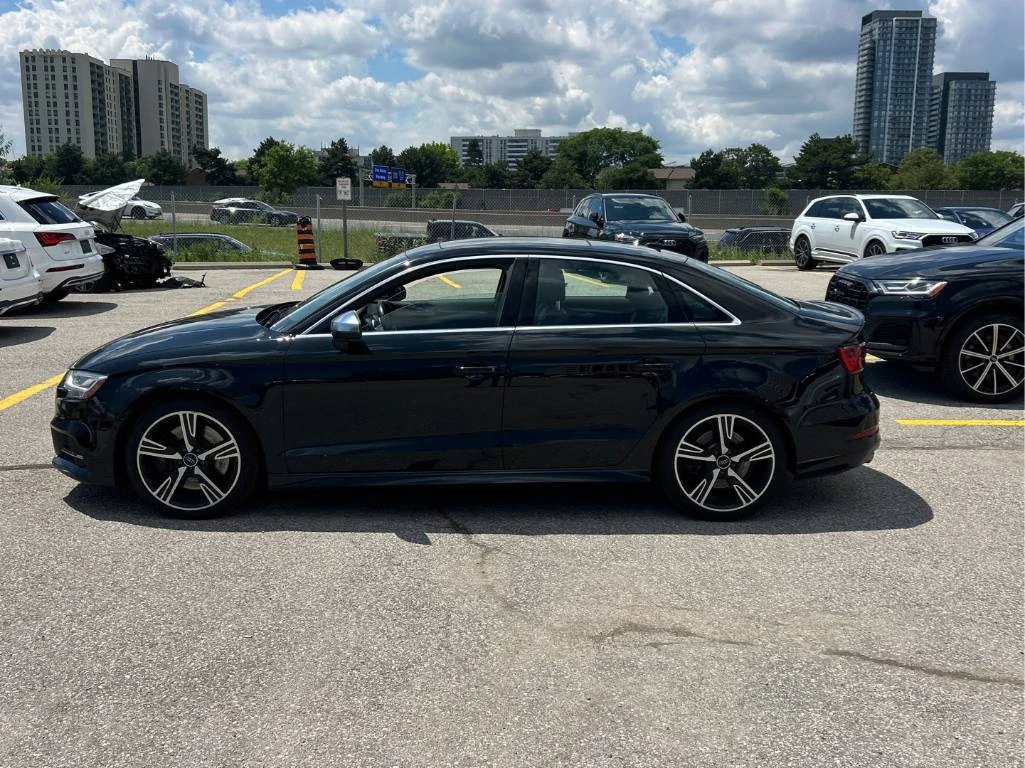 Audi S3 | ДИГИТАЛНО ТАБЛО | B&O | ОТ ПРЕДСТАВИТЕЛСТВО | , снимка 4 - Автомобили и джипове - 55402457
