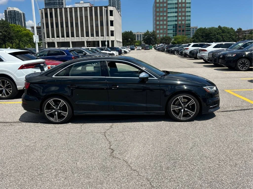 Audi S3 | ДИГИТАЛНО ТАБЛО | B&O | ОТ ПРЕДСТАВИТЕЛСТВО | , снимка 3 - Автомобили и джипове - 55402457