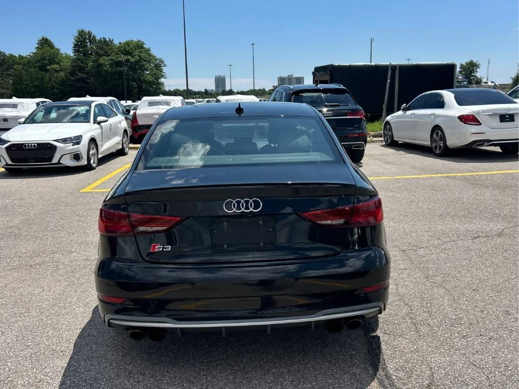 Audi S3 | ДИГИТАЛНО ТАБЛО | B&O | ОТ ПРЕДСТАВИТЕЛСТВО | , снимка 5 - Автомобили и джипове - 55402457
