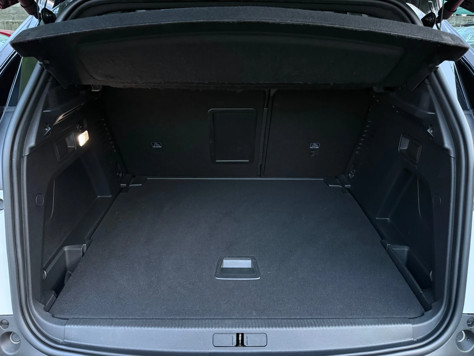 Peugeot 3008 2.0HDI* GT LINE* 360cam* Panorama, снимка 12 - Автомобили и джипове - 55414223