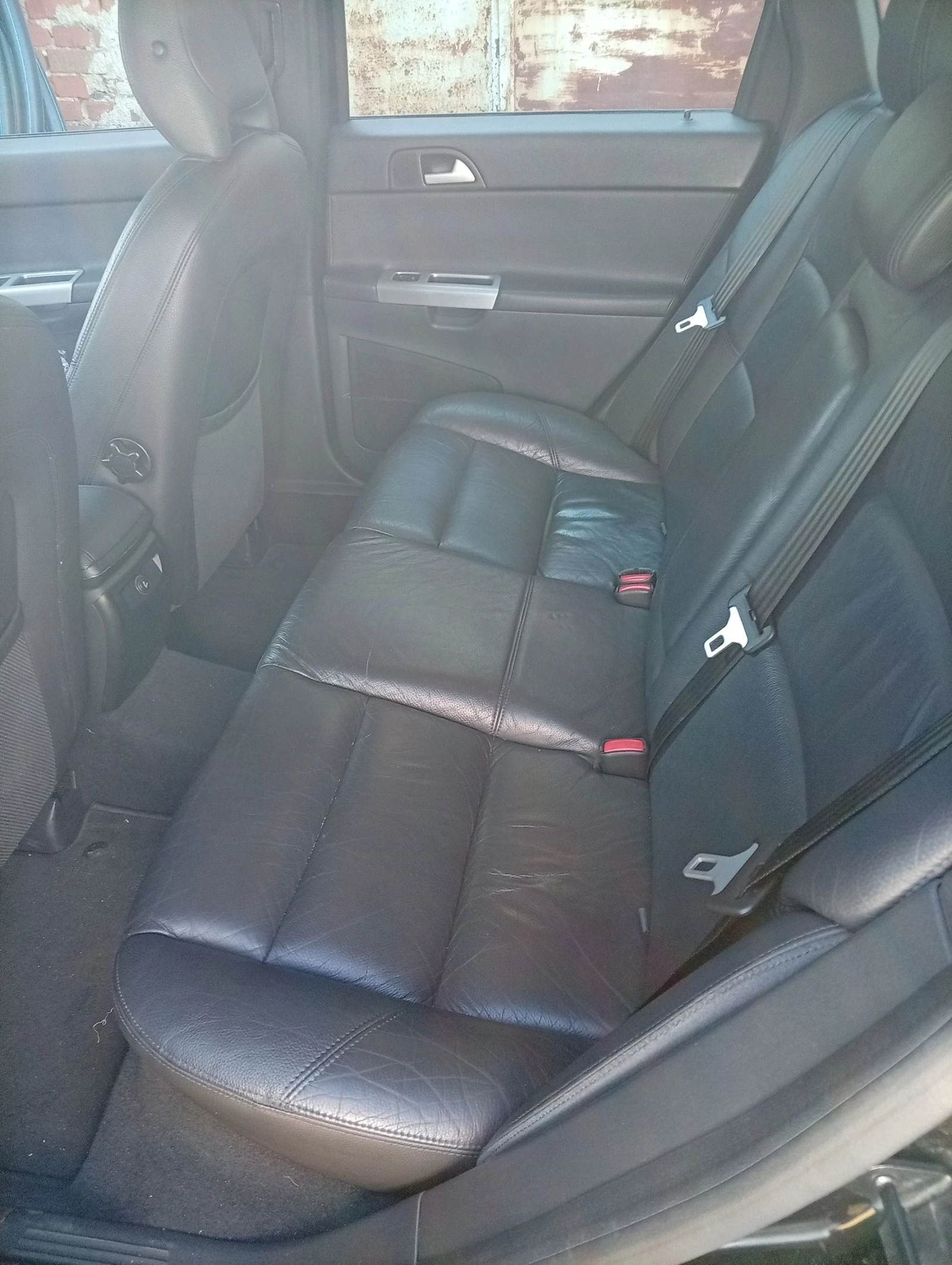 Volvo V50 2000D, снимка 8 - Автомобили и джипове - 55423468