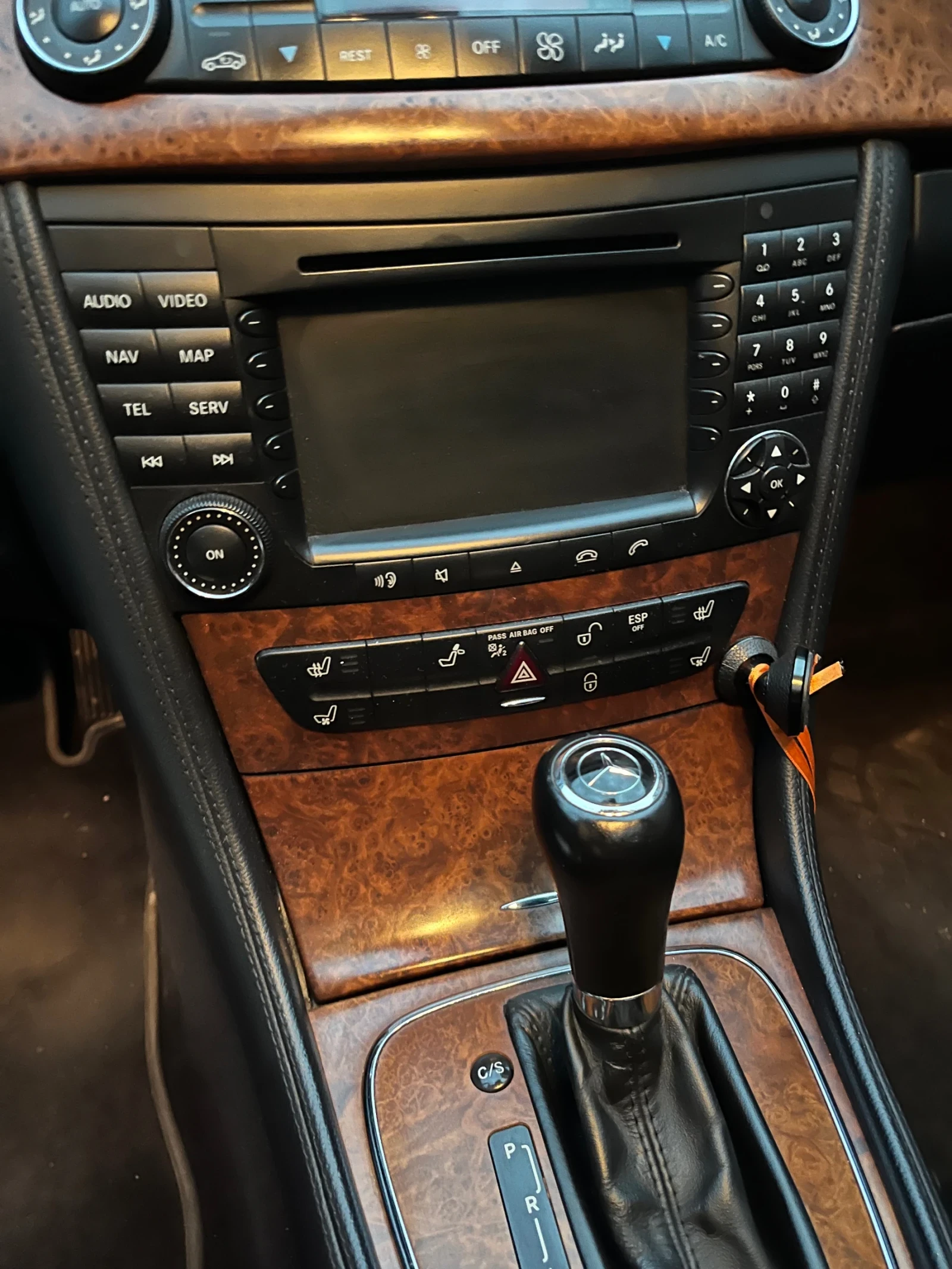 Mercedes-Benz CLS 350 350, снимка 5 - Автомобили и джипове - 55494294