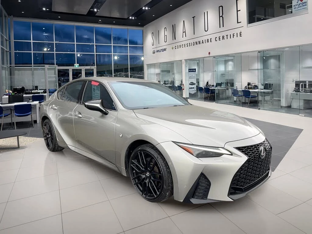 Lexus IS 350 F-Sport* AWD* �������* ���������* �������* ������* | Mobile.bg � ����������� 3