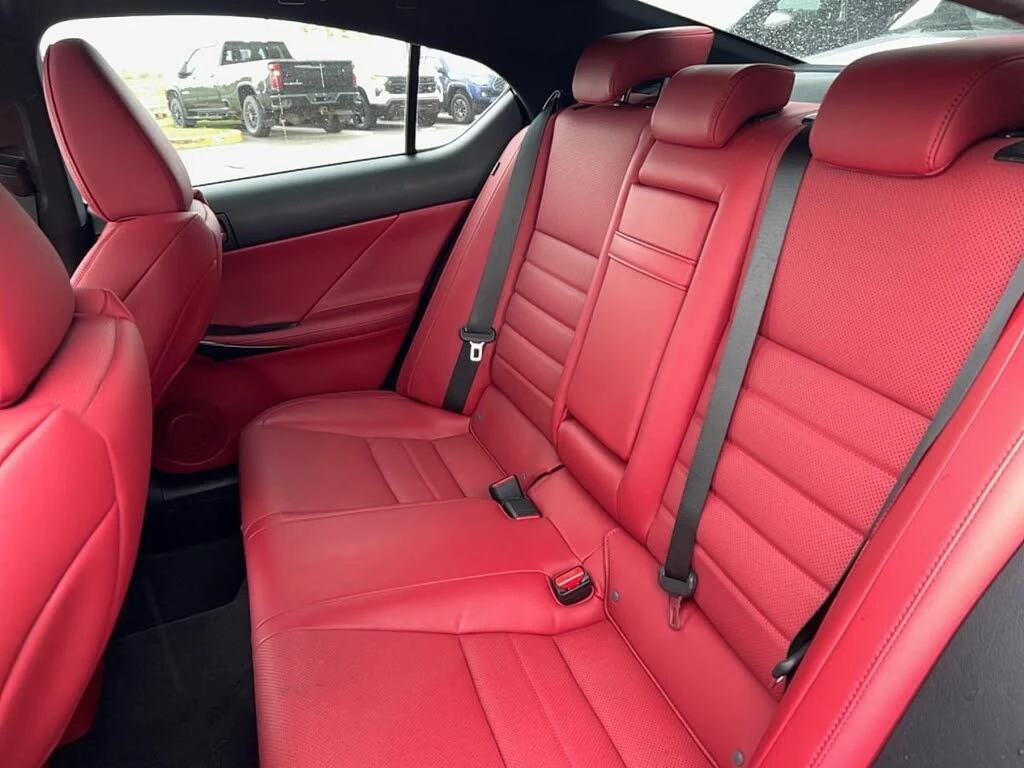 Lexus IS 350 F-Sport* AWD* �������* ���������* �������* ������* | Mobile.bg � ����������� 10