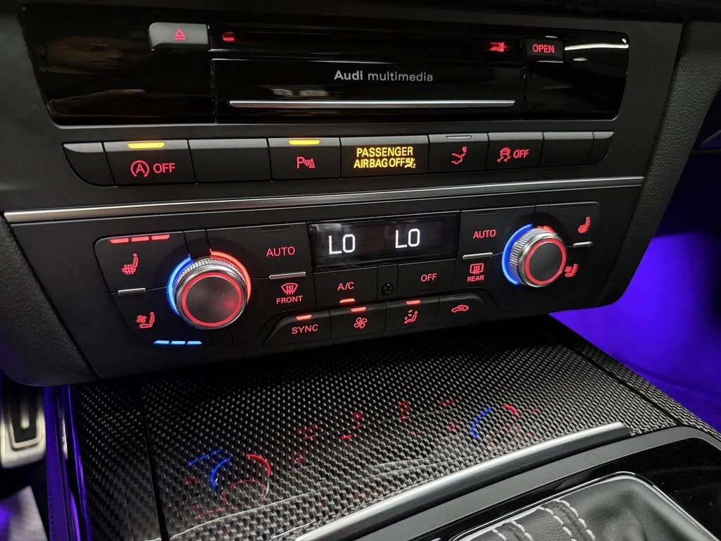 Audi S7 3D SURROUND B&O/ОБДУХ/МАСАЖ/AIR/CARFAX, снимка 13 - Автомобили и джипове - 55950160
