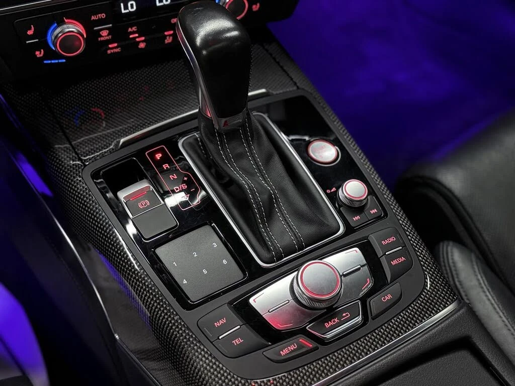 Audi S7 3D SURROUND B&O/ОБДУХ/МАСАЖ/AIR/CARFAX, снимка 14 - Автомобили и джипове - 55950160